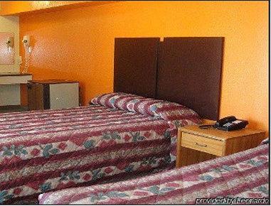 American Inn Graham Ruang foto